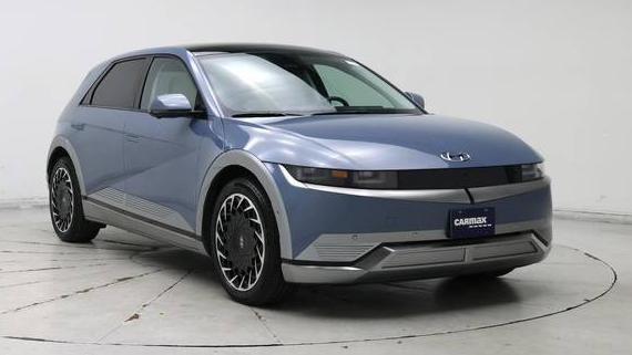HYUNDAI IONIQ 5 2023 KM8KRDAF8PU144936 image